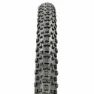 MSC BIKES Tractor 2c Xc Race 120 Tpi Tubeless 29´´ X 2.20 Mtb-dekk, Black, 29" x 2.20, Sykkeldekk