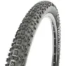 MSC BIKES Tractor Plus Tubeless 27.5´´ X 2.80 Stiv Mtb-dekk, Black, 27.5" x 2.80, Sykkeldekk