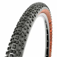 MSC BIKES Tractor Tubeless 29´´ X 2.20 Mtb-dekk MSC BIKES Tractor Tubeless 29´´ X 2.20 Mtb-dekk