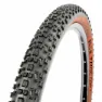 MSC BIKES Tractor Tubeless 29´´ X 2.20 Mtb-dekk, Black, 29" x 2.20, Sykkeldekk
