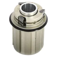 MSC BIKES Transformer Freehub-kropp