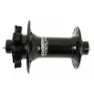 MSC BIKES Ult Disc Fornav, Black, 32H, 9 x 100mm