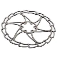 MSC BIKES Ult Rotor Steel Bremsekive 180x1.8 Mm MSC BIKES Ult Rotor Steel Bremsekive 180x1.8 Mm