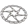 MSC BIKES Ult Rotor Steel Bremsekive 180x1.8 Mm
