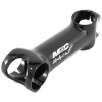 MSC BIKES Ultralight Line 31.8 Mm Sykkelstyrestem MSC BIKES Ultralight Line 31.8 Mm Sykkelstyrestem
