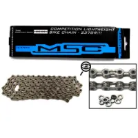 MSC BIKES Ultralight Road/mtb Kjede