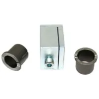 MSC BIKES Verktøy Cyclus Tube Cutter Guide For 1