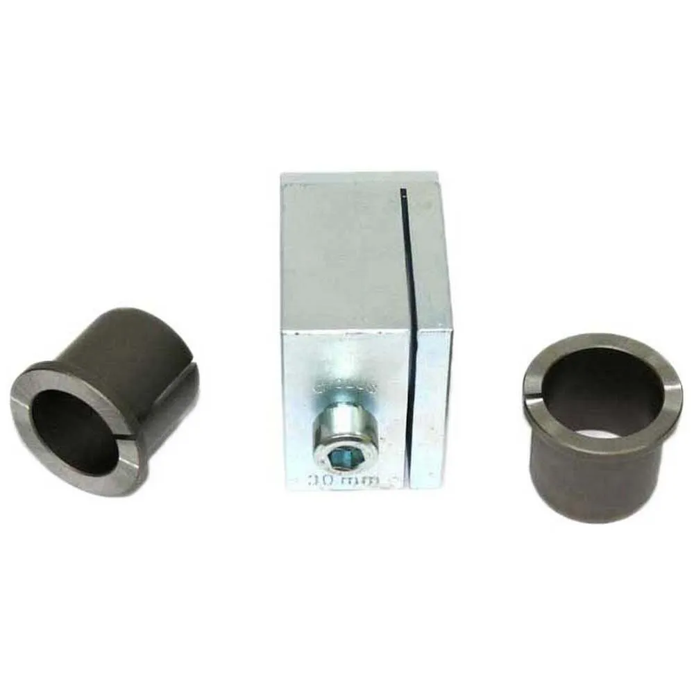 MSC BIKES Verktøy Cyclus Tube Cutter Guide For 1, One size