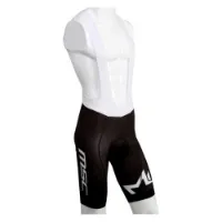 MSC BIKES X-race Sykkelshorts Uten Seler MSC BIKES X-race Sykkelshorts Uten Seler