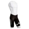 MSC BIKES X-race Sykkelshorts Uten Seler