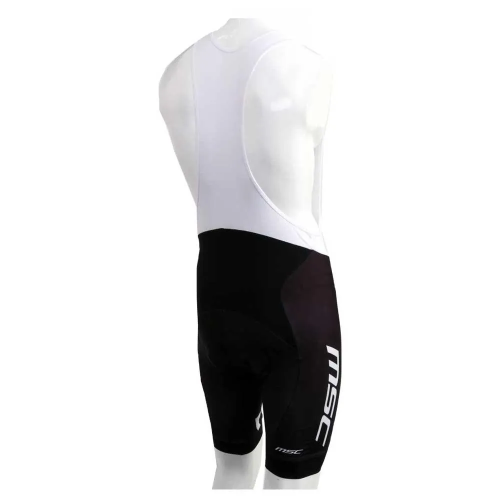 MSC BIKES X-race Sykkelshorts Uten Seler