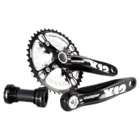 MSC BIKES X12 Integrated Kranksett