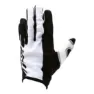 MSC BIKES Xc Hansker, White / black
