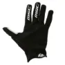 MSC BIKES Xc Hansker, White / black