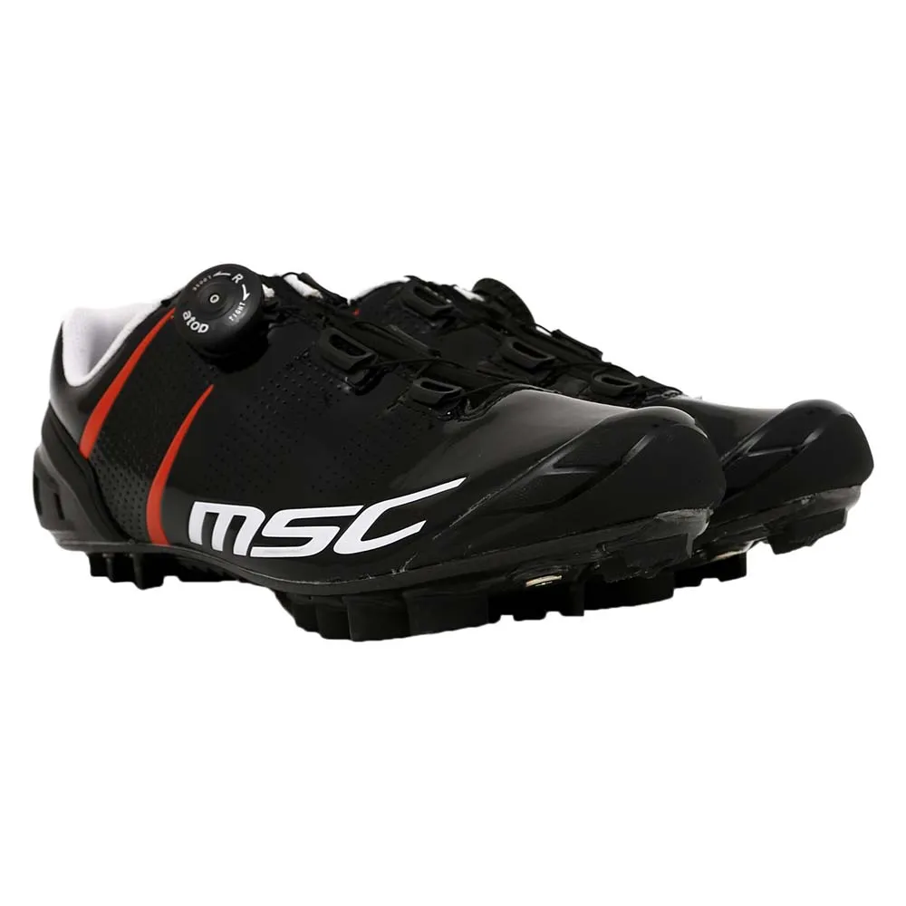 MSC BIKES Xc Pro Mtb-sko