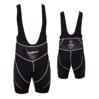 MSC BIKES Xc Sykkelshorts MSC BIKES Xc Sykkelshorts