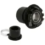 MSC BIKES Xx1 Adapter, Black, For 148/197 / Plus / Booty / XD