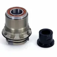 MSC BIKES Xx1 Ultralight Campagnolo Disc Adapter Freehub-kropp MSC BIKES Xx1 Ultralight Campagnolo Disc Adapter Freehub-kropp