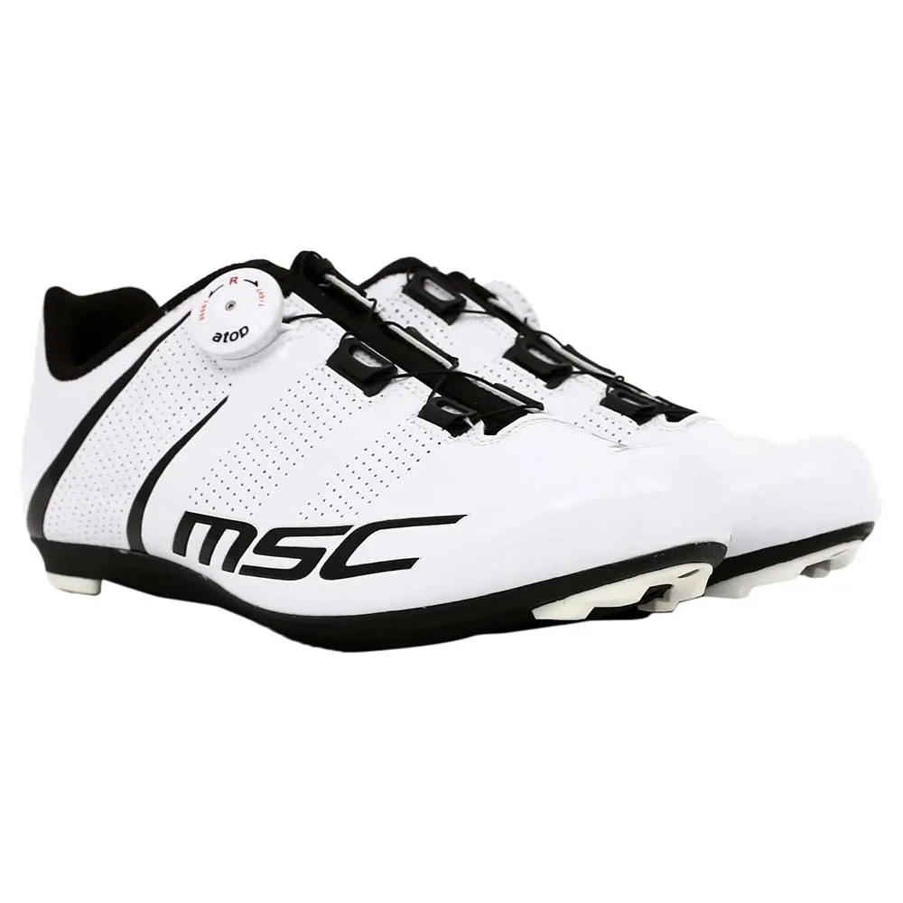 MSC BIKES Za Landeveissykkelsko