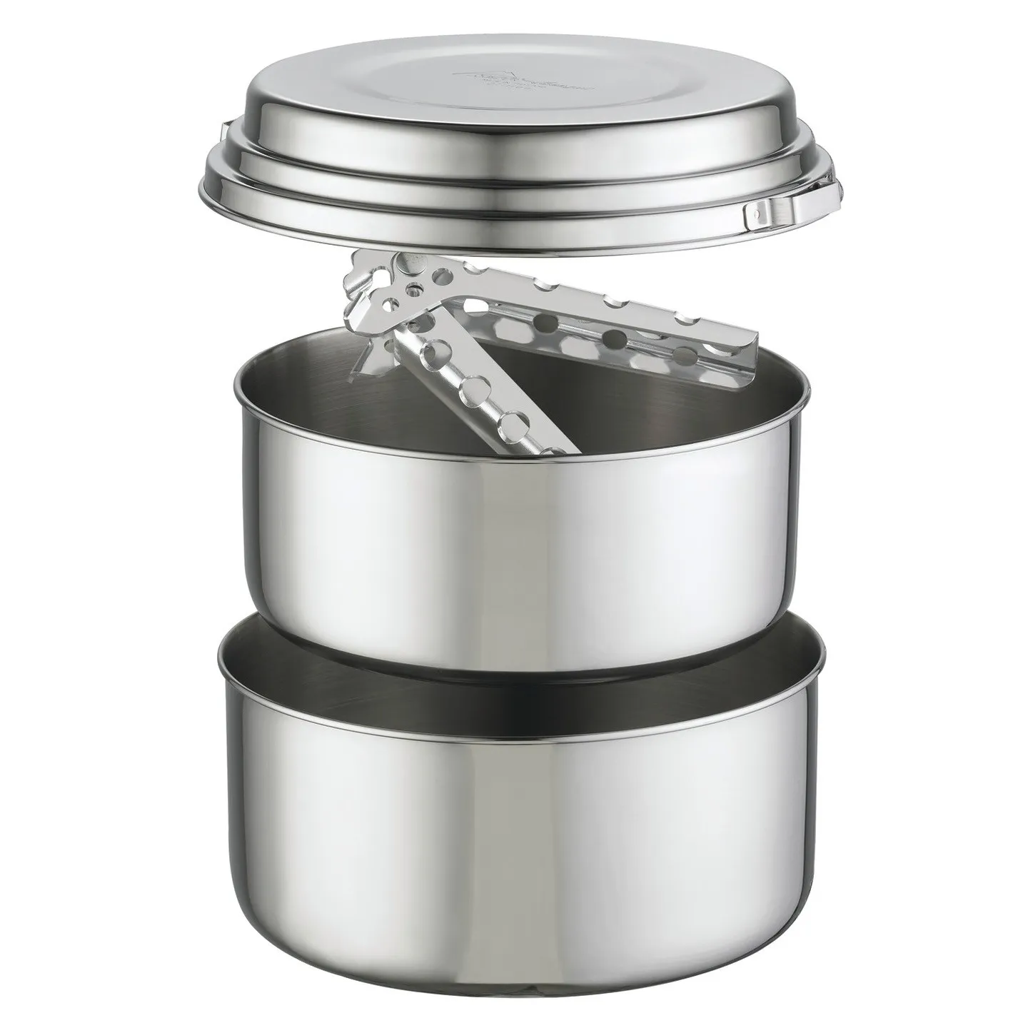 MSR Alpine 2 Pot Set, One Size