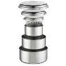MSR Alpine 4 Pot Set, One Size