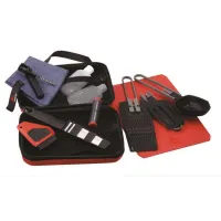 MSR Alpine Deluxe Kitchen Set MSR Alpine Deluxe Kitchen Set