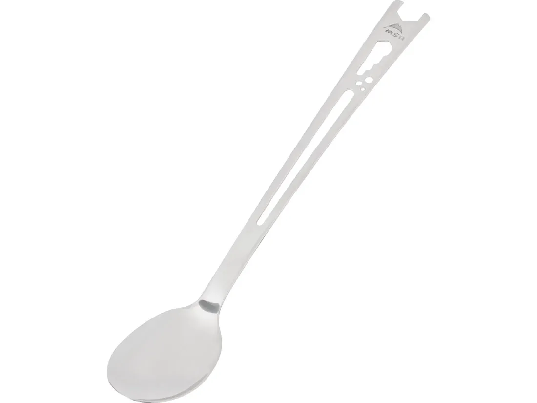 MSR Alpine Long Tool Skje