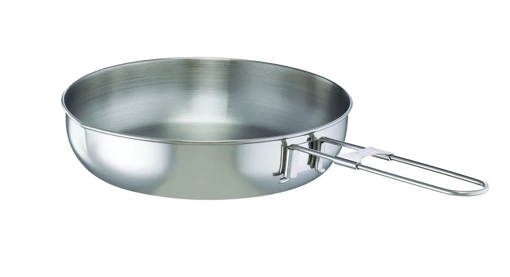 MSR Alpine Stekepanne, One Size