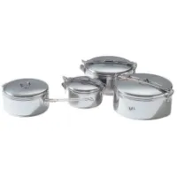MSR Alpine Stowaway Pot