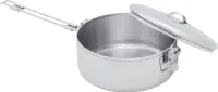 MSR Alpine Stowaway Pot