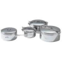 MSR Alpine Stowaway Pot MSR Alpine Stowaway Pot