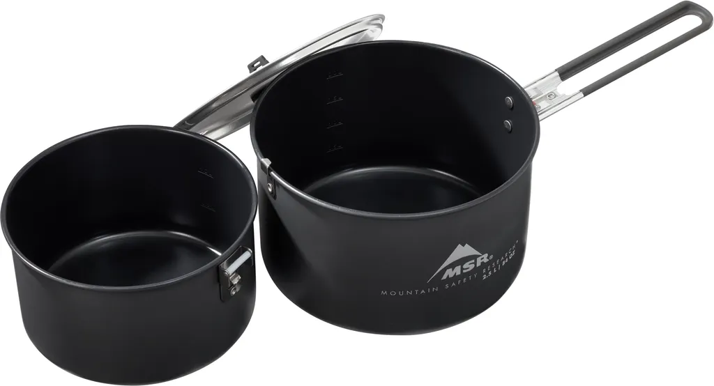 MSR Ceramic 2 Kjelesett 2020, Assorted, One Size MSR Ceramic 2 Kjelesett 2020, Assorted, One Size