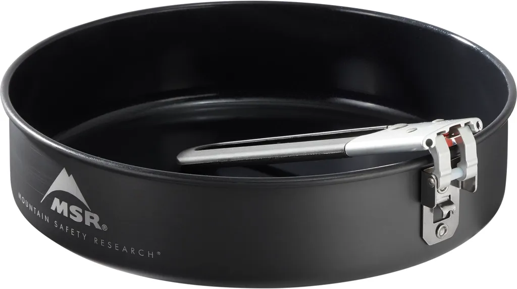 MSR Ceramic Skillet 2.0 Stekepanne, Assorted, One Size MSR Ceramic Skillet 2.0 Stekepanne, Assorted, One Size
