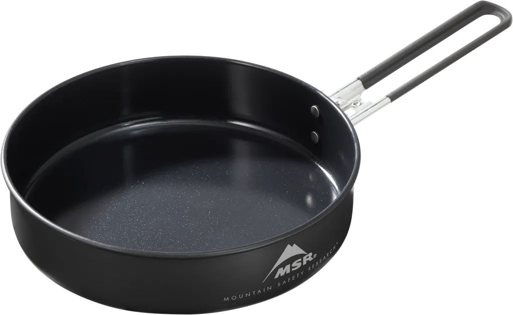 MSR Ceramic Skillet 2.0 Stekepanne, Assorted, One Size MSR Ceramic Skillet 2.0 Stekepanne, Assorted, One Size