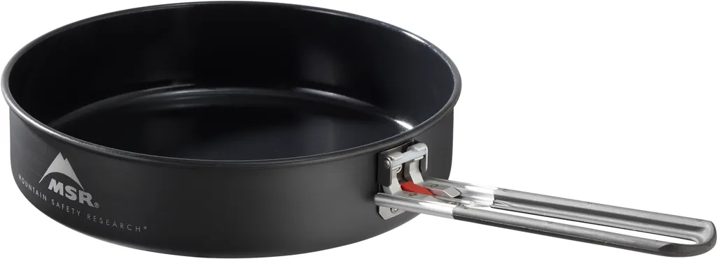 MSR Ceramic Skillet 2.0 Stekepanne, Assorted, One Size MSR Ceramic Skillet 2.0 Stekepanne, Assorted, One Size