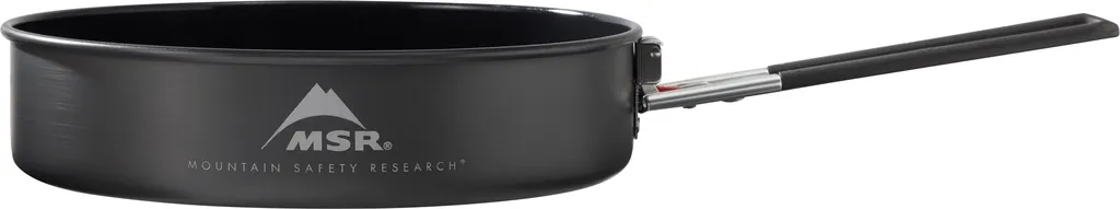MSR Ceramic Skillet 2.0 Stekepanne, Assorted, One Size MSR Ceramic Skillet 2.0 Stekepanne, Assorted, One Size