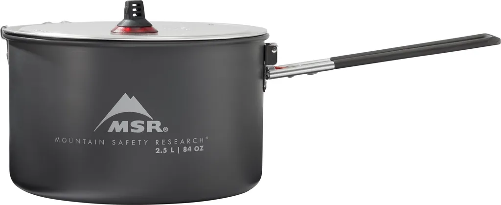 MSR Ceramic Solo 2,5 Kjele 2020, Assorted, One Size