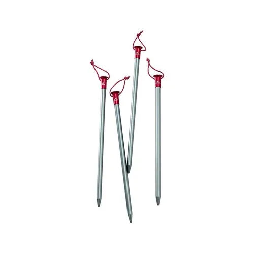 MSR Core Stake 23 cm, 4-pack MSR Core Stake 23 cm, 4-pack
