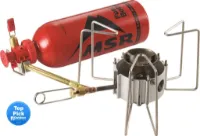 MSR Dragonfly Multifuelbrenner