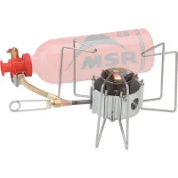 MSR DragonFly Stove MSR DragonFly Stove