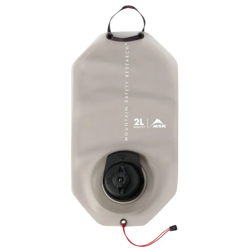 MSR DromLite Bag