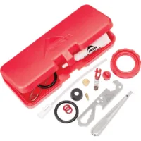 MSR Expedition Service Kit WL/WLI/WLU MSR Expedition Service Kit WL/WLI/WLU