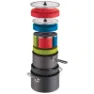 MSR Flex 4 koke- og spisesett for fire personer, One Size