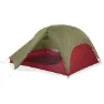 MSR FreeLite 3 V3 Telt, Green