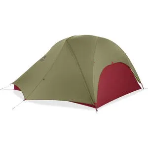 MSR FreeLite 3 V3 Telt, Green MSR FreeLite 3 V3 Telt, Green