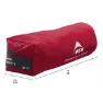 MSR FreeLite 3 V3 Telt, Green