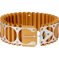 MSR Heat Exchanger MSR Heat Exchanger