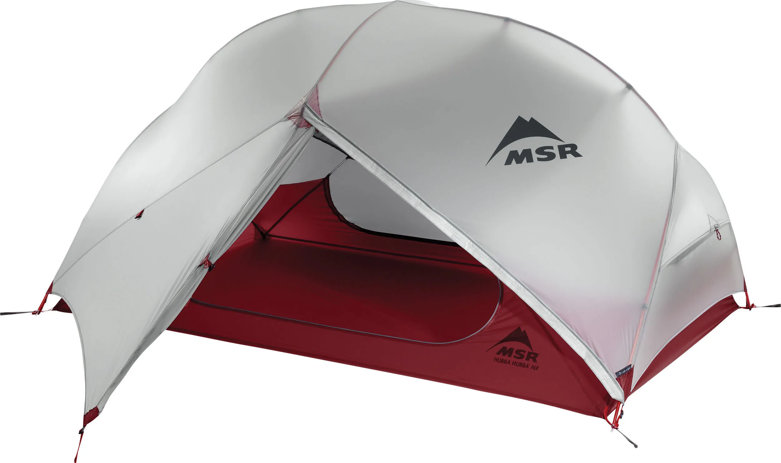 MSR Hubba Hubba NX Telt