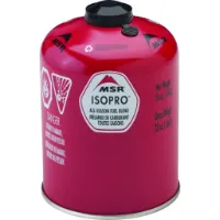 MSR IsoPro 227g Gass MSR IsoPro 227g Gass