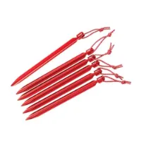 MSR MiniGroundhog Stake 6-pack MSR MiniGroundhog Stake 6-pack